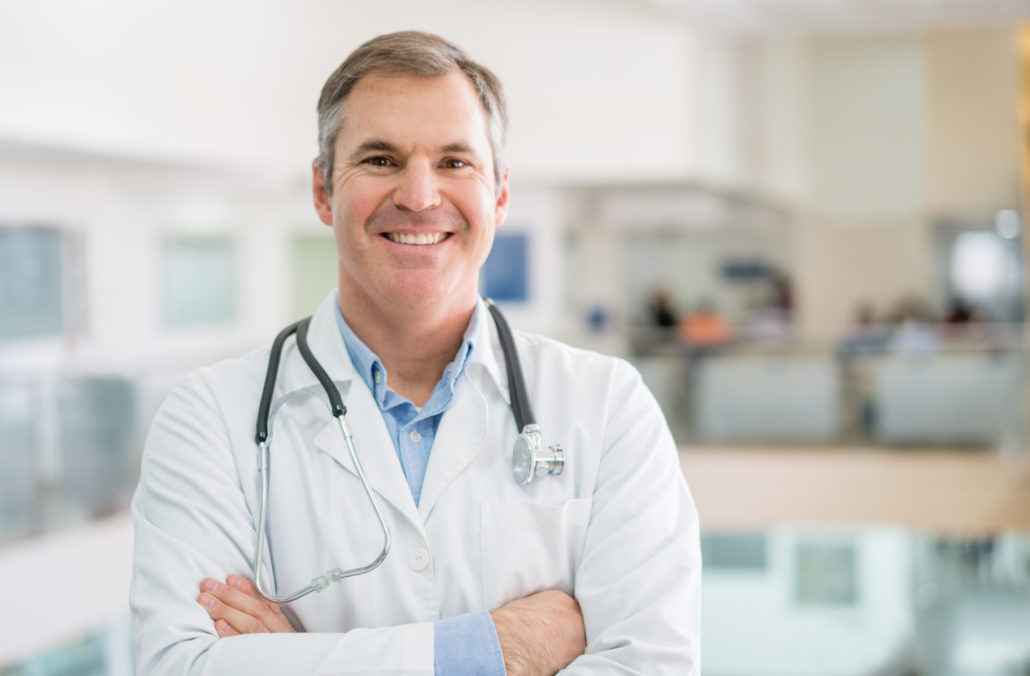 Dr Anthony gonzalise